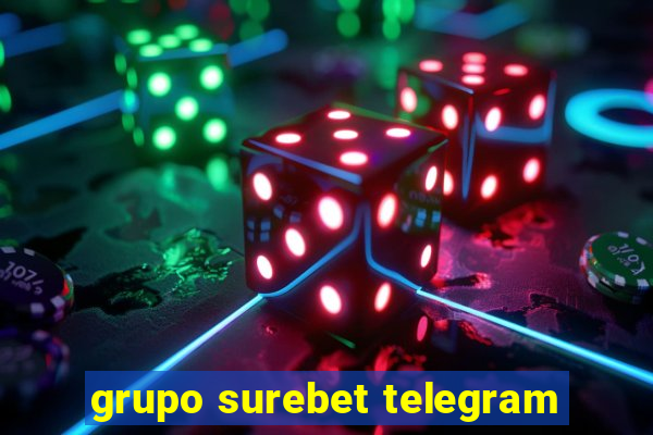 grupo surebet telegram